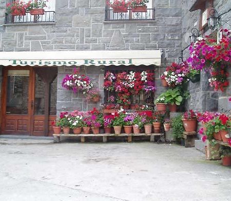 Casa Herrero Oto Exteriér fotografie