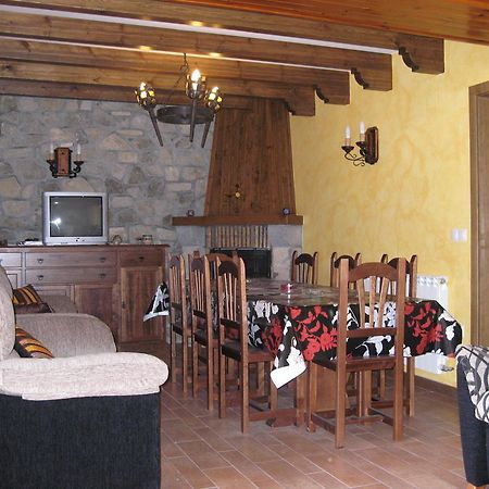 Casa Herrero Oto Pokoj fotografie