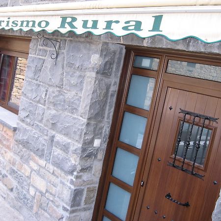 Casa Herrero Oto Pokoj fotografie