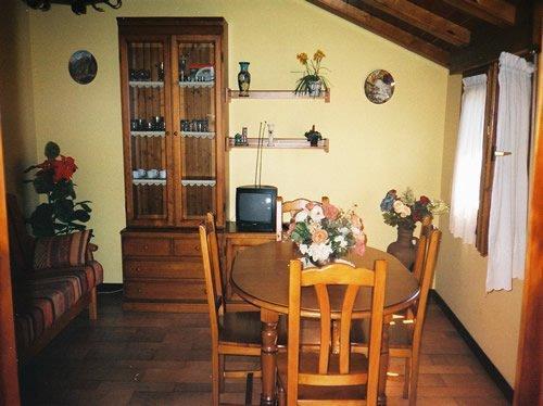 Casa Herrero Oto Pokoj fotografie