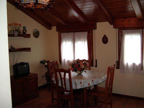 Casa Herrero Oto Pokoj fotografie
