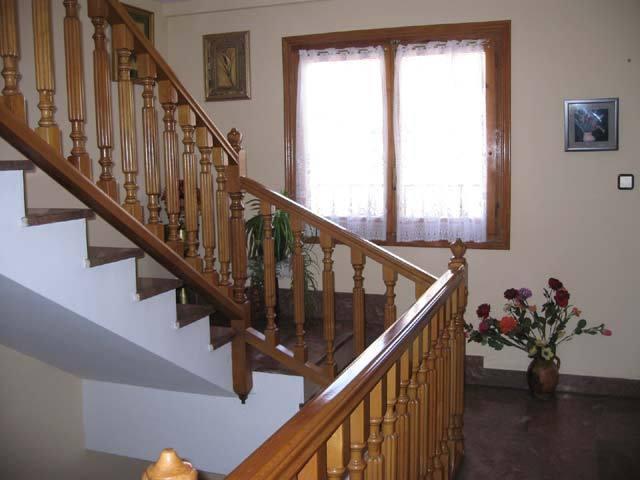 Casa Herrero Oto Pokoj fotografie