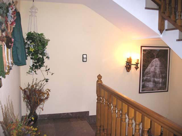Casa Herrero Oto Pokoj fotografie