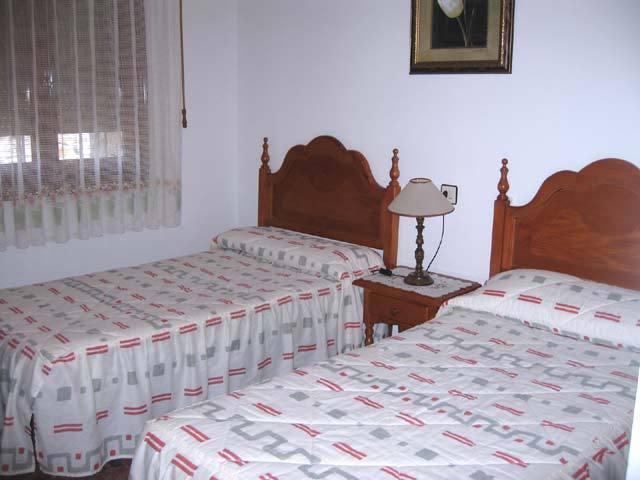 Casa Herrero Oto Pokoj fotografie