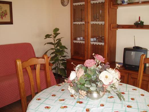Casa Herrero Oto Pokoj fotografie