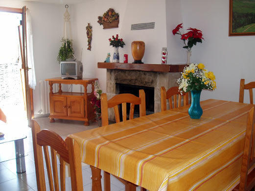 Casa Herrero Oto Exteriér fotografie